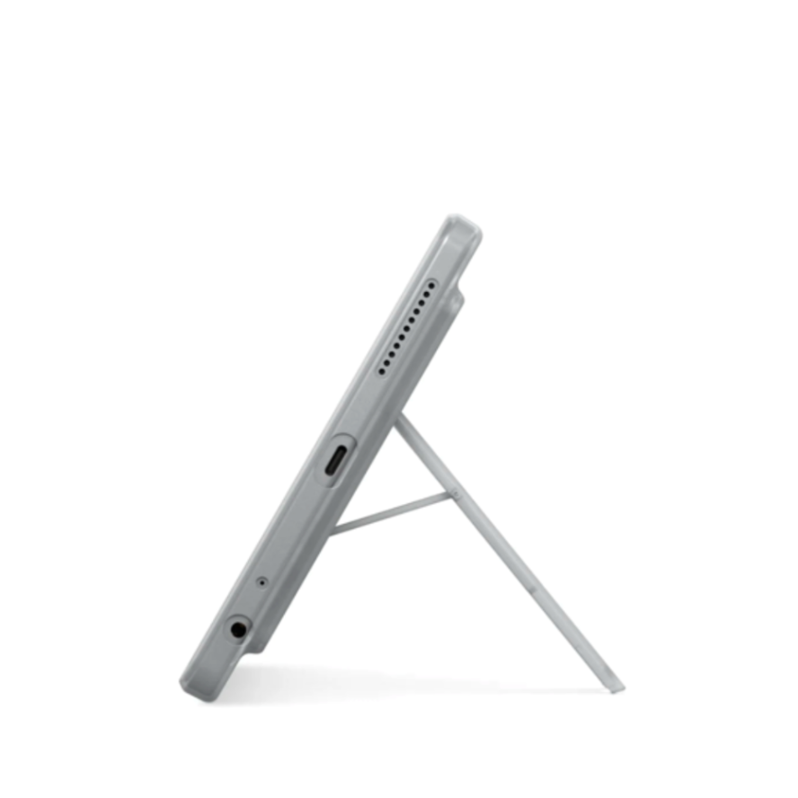 Tablet + Case