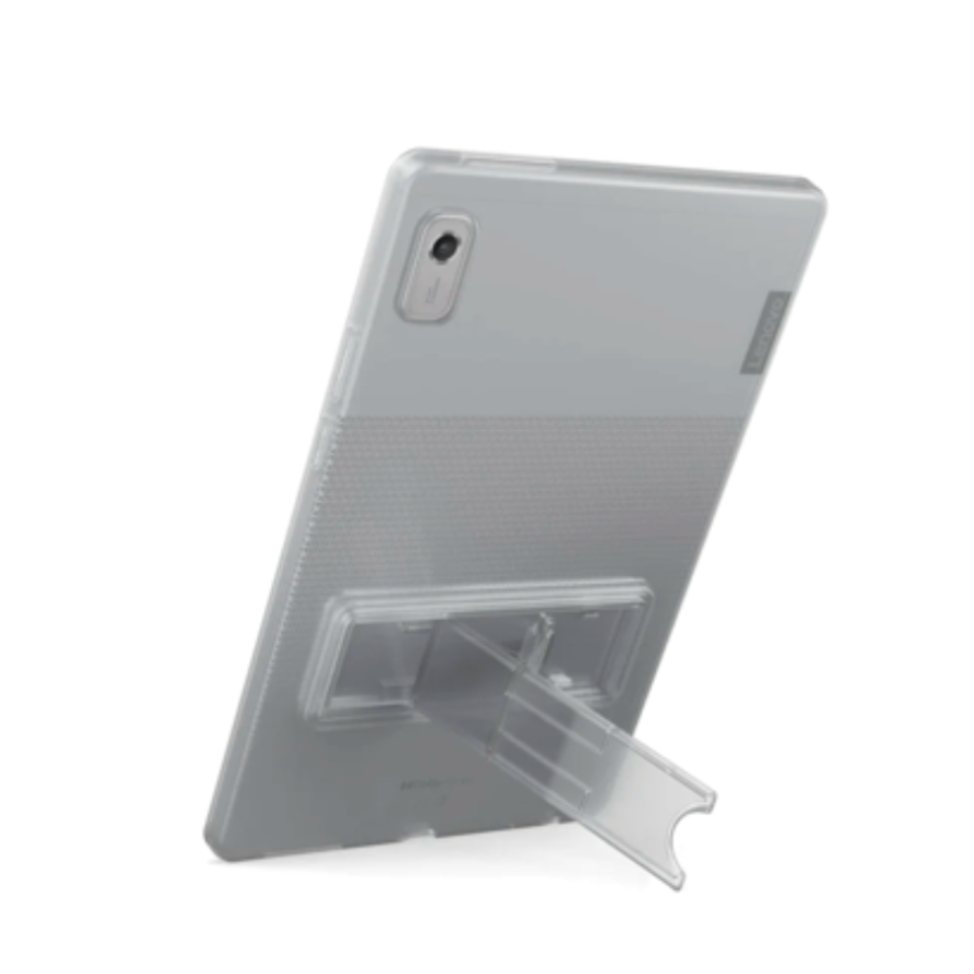 Tablet + Case