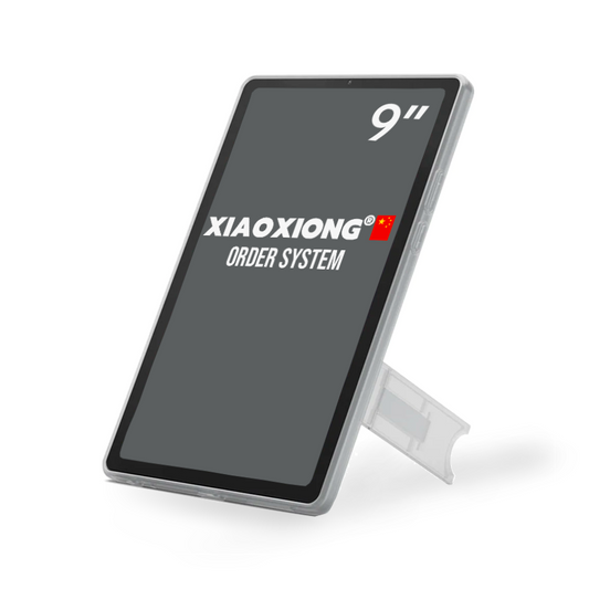Tablet + Case