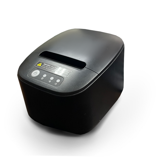 Wireless WiFi Receipt Printer