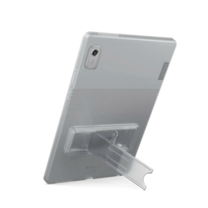 Tablet + Case