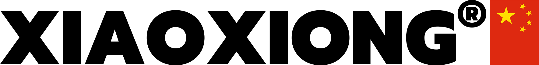 XIAOXIONG®